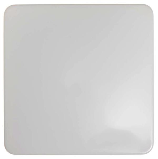 Свiтильник LED Eurolamp Downlight 24 Вт 4000K квадратний